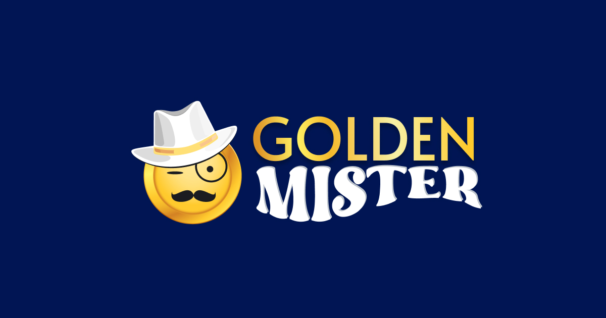Application Golden Mister Casino